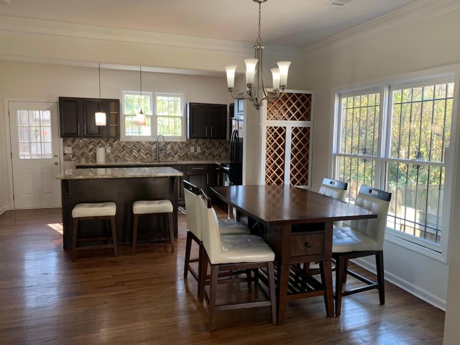 Ferienhaus The Haven Of Peace Atl